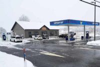 Un magasin général ouvre bientôt ses portes à Stoke